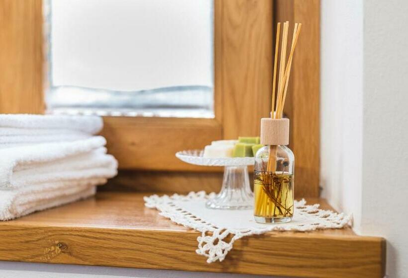 חדר סטנדרט, Casa Flora