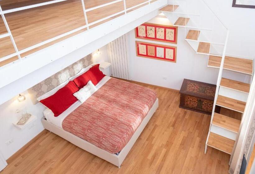 Номер Стандарт, Casa Flora