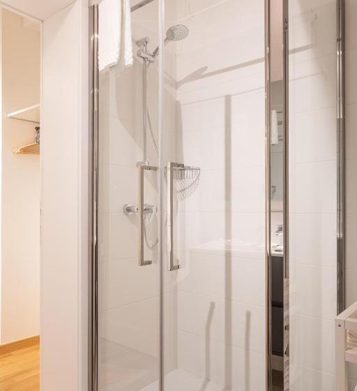 חדר סטנדרט, Casa Flora