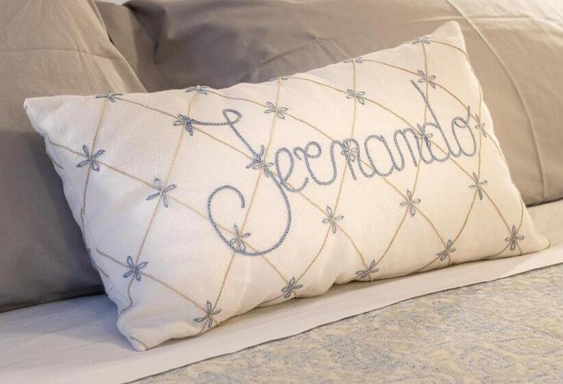 חדר סטנדרט, Casa Flora