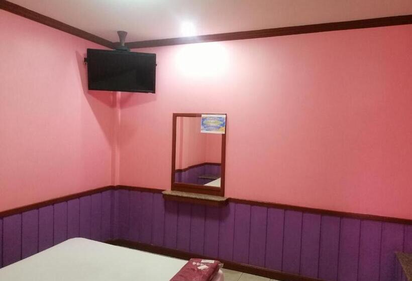 经济房, โรงแรม444