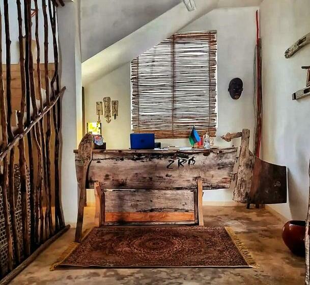 Номер Стандарт, Ayla Beach House