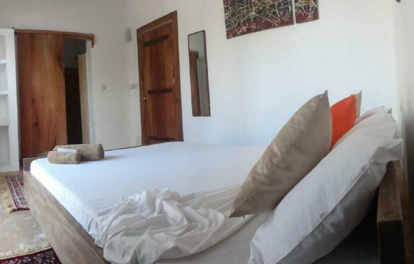 Номер Стандарт Боковой Вид на Море, Ayla Beach House