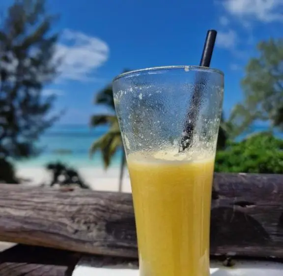 スタンダードルーム, Ayla Beach House