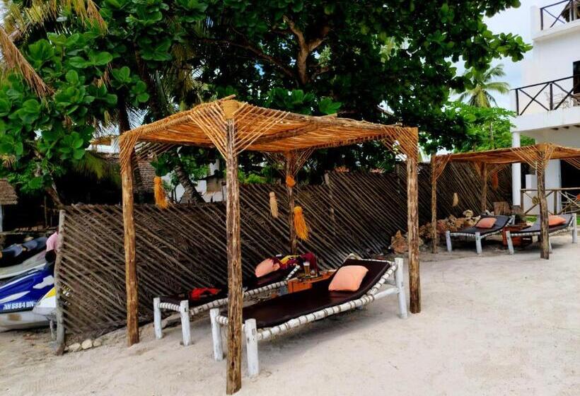 Номер Superior Кровать Кинг, Ayla Beach House