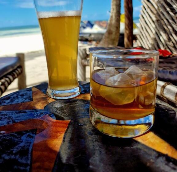 Номер Superior Кровать Кинг, Ayla Beach House