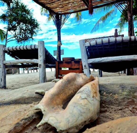 Номер Superior Кровать Кинг, Ayla Beach House