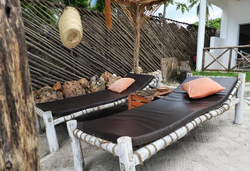 اتاق سوپریور با تخت بزرگ, Ayla Beach House