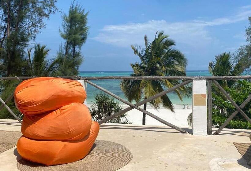 Номер Superior Кровать Кинг, Ayla Beach House