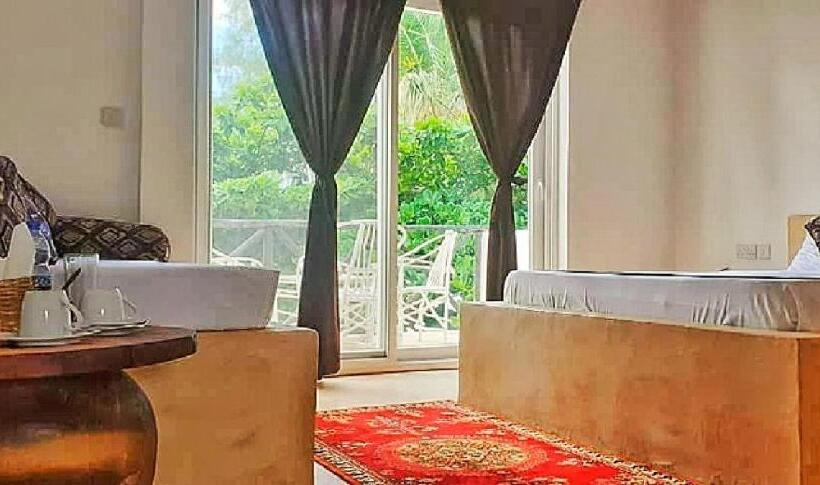 Номер Superior Кровать Кинг, Ayla Beach House