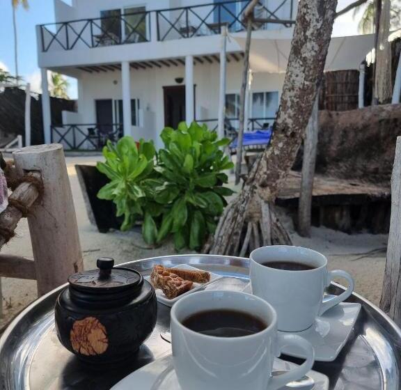 Номер Superior Кровать Кинг, Ayla Beach House