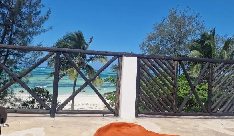 サイドオーシャンビュースタンダードルーム, Ayla Beach House