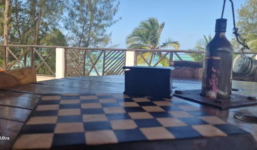 Номер Стандарт Боковой Вид на Море, Ayla Beach House