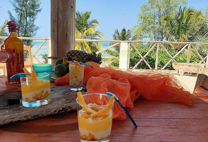 Номер Стандарт Боковой Вид на Море, Ayla Beach House