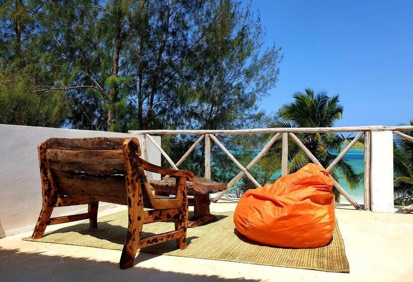 Номер Стандарт Боковой Вид на Море, Ayla Beach House