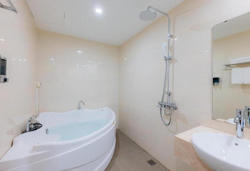 سوییت خانوادگی, Hạ Long New Century