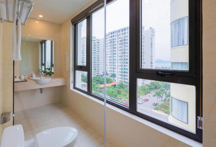 اتاق استاندارد, Hạ Long New Century