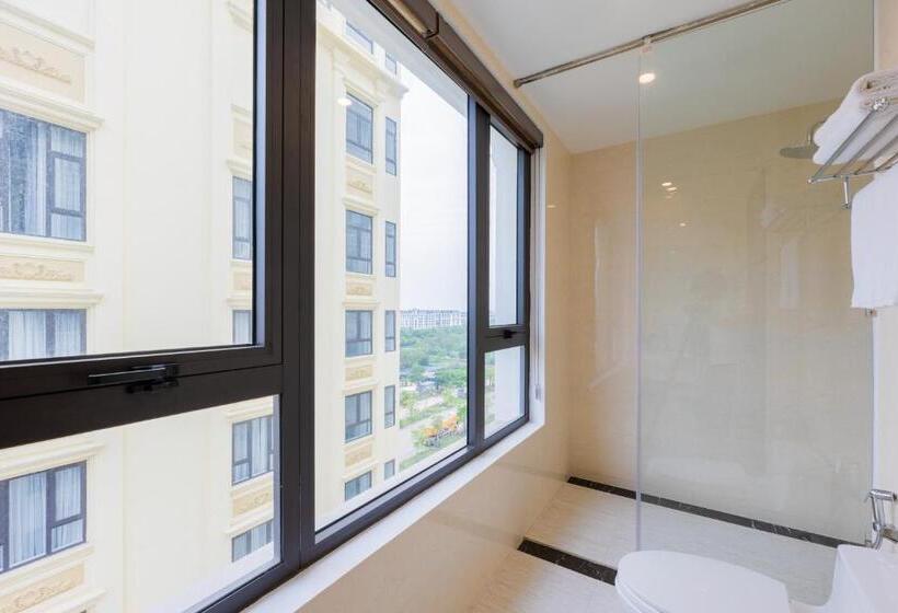 اتاق استاندارد, Hạ Long New Century