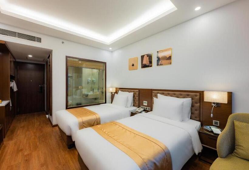 اتاق استاندارد, Hạ Long New Century