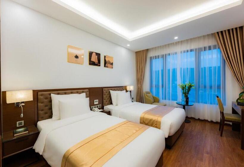 اتاق استاندارد, Hạ Long New Century