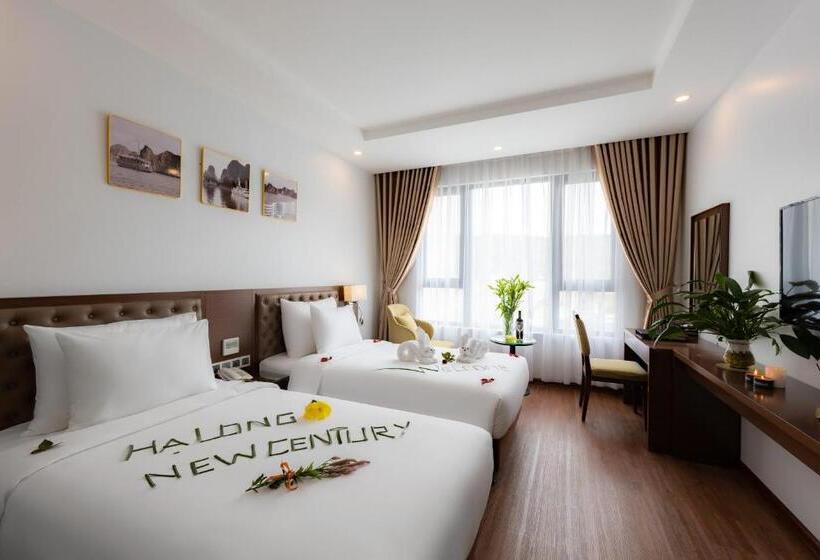 اتاق استاندارد, Hạ Long New Century