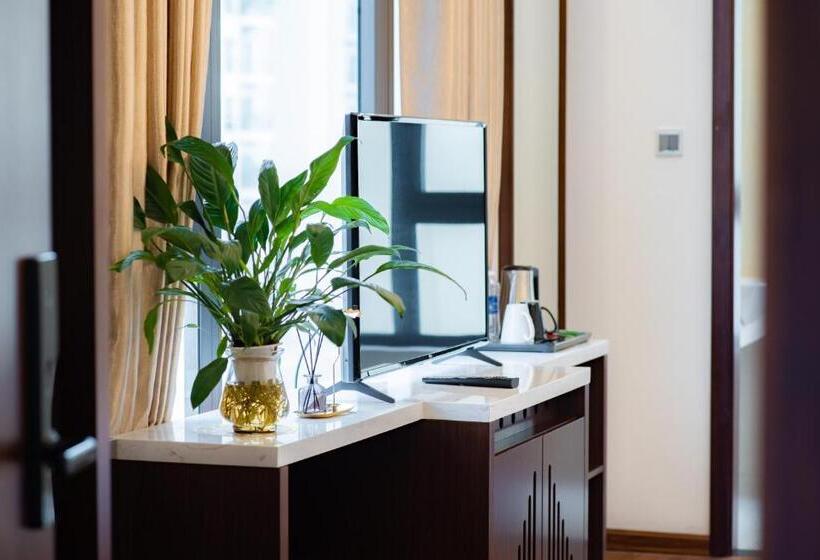 اتاق استاندارد, Hạ Long New Century