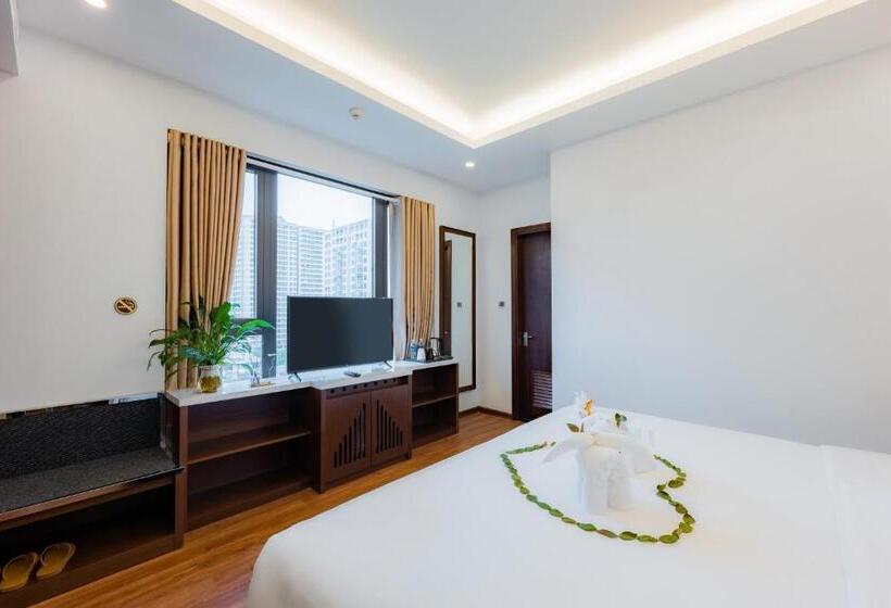 اتاق استاندارد, Hạ Long New Century