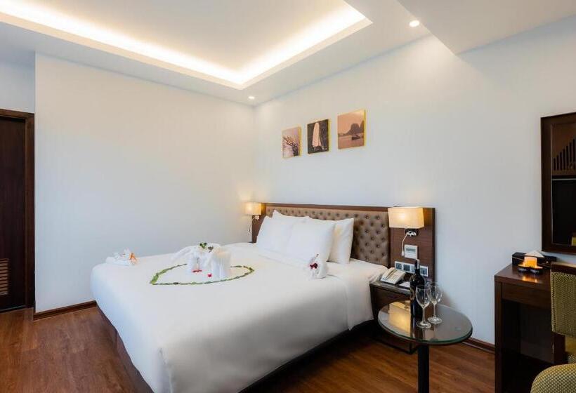 اتاق استاندارد, Hạ Long New Century