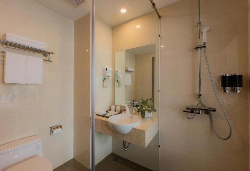 اتاق لوکس, Hạ Long New Century