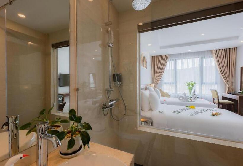 اتاق لوکس, Hạ Long New Century