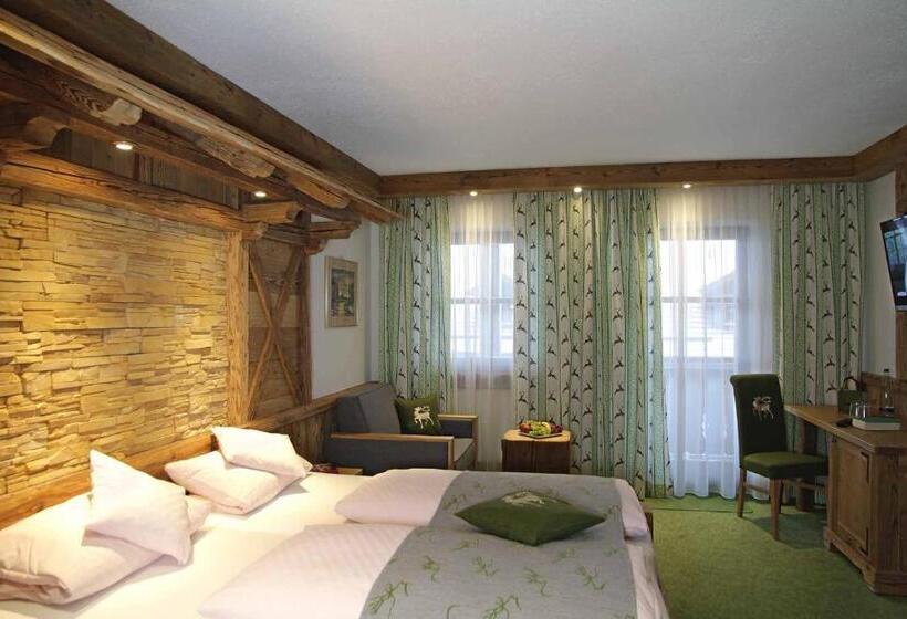 غرفة قياسية, Mariandl   Singender Wirt