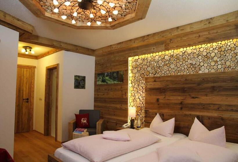 غرفة قياسية, Mariandl   Singender Wirt