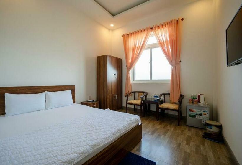 اتاق لوکس, Phu Quoc