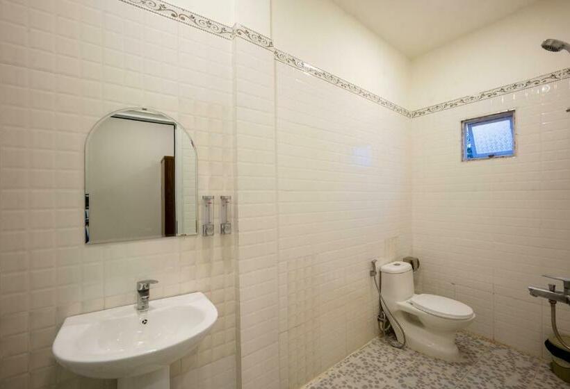 اتاق سوپریور چهار تخته, Phu Quoc