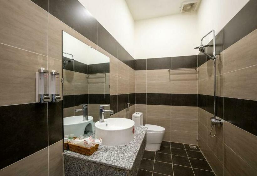 اتاق لوکس خانوادگی, Phu Quoc