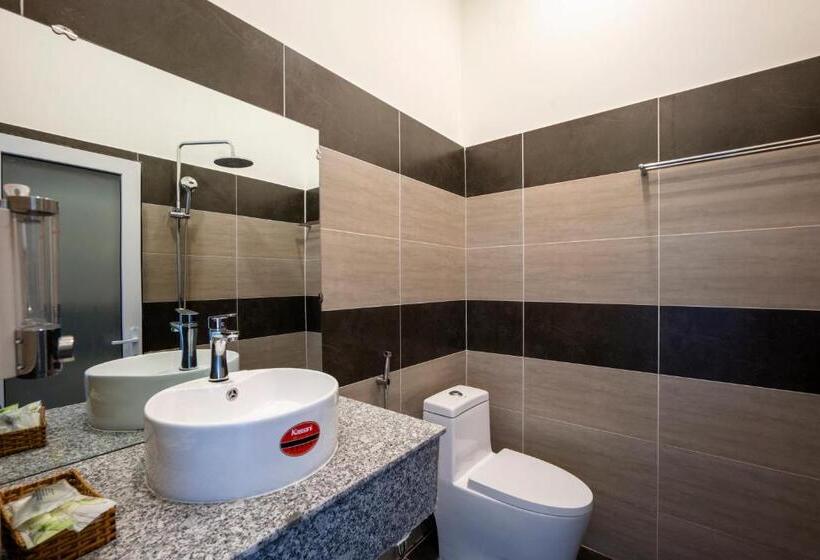 اتاق لوکس, Phu Quoc