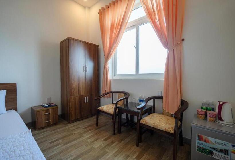 اتاق لوکس, Phu Quoc