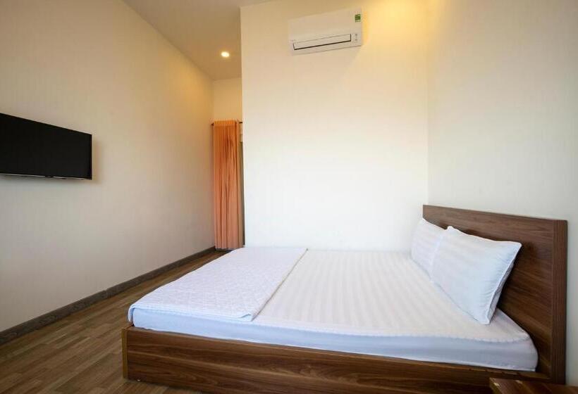 اتاق لوکس, Phu Quoc