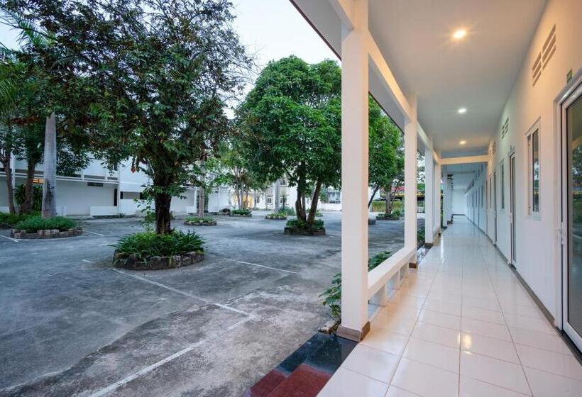 اتاق سوپریور چهار تخته, Phu Quoc