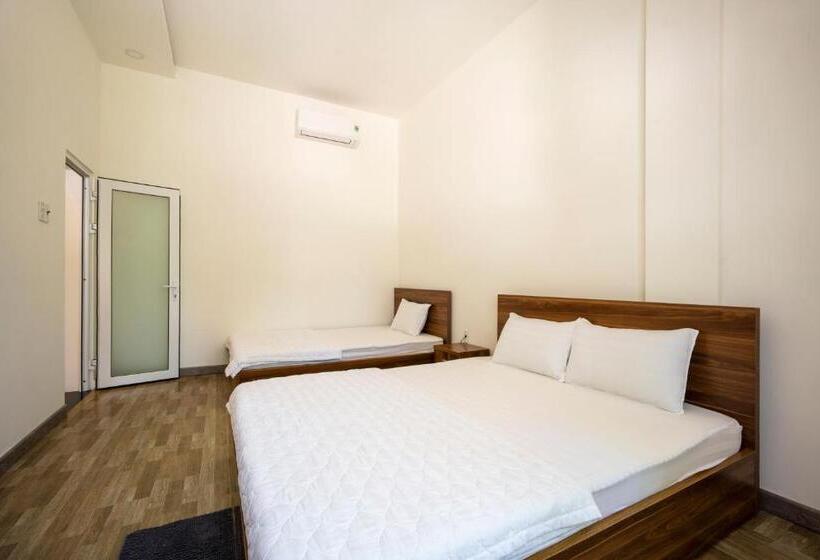 اتاق لوکس خانوادگی, Phu Quoc