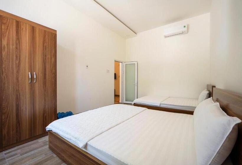 اتاق لوکس خانوادگی, Phu Quoc