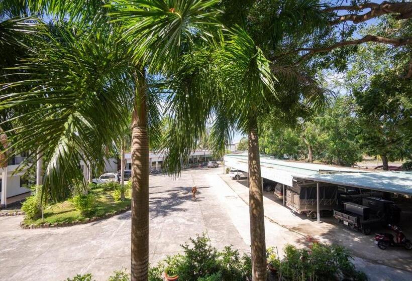 اتاق لوکس خانوادگی, Phu Quoc