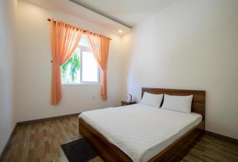 اتاق لوکس خانوادگی, Phu Quoc