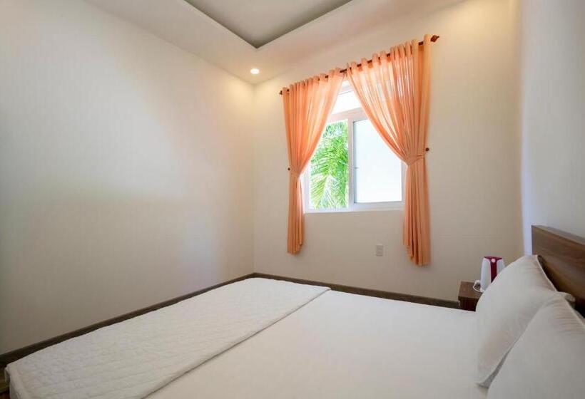 اتاق لوکس خانوادگی, Phu Quoc