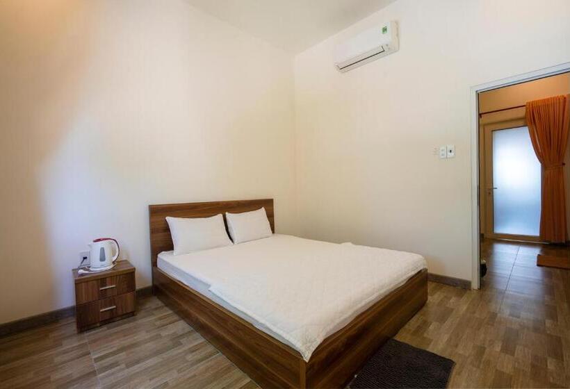 اتاق لوکس خانوادگی, Phu Quoc