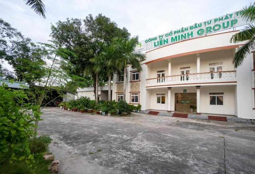 اتاق خانوادگی, Phu Quoc