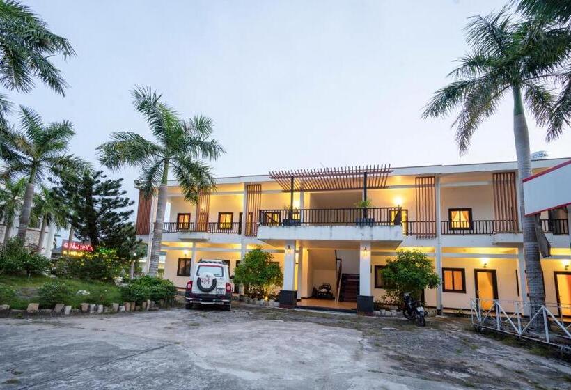 اتاق خانوادگی, Phu Quoc