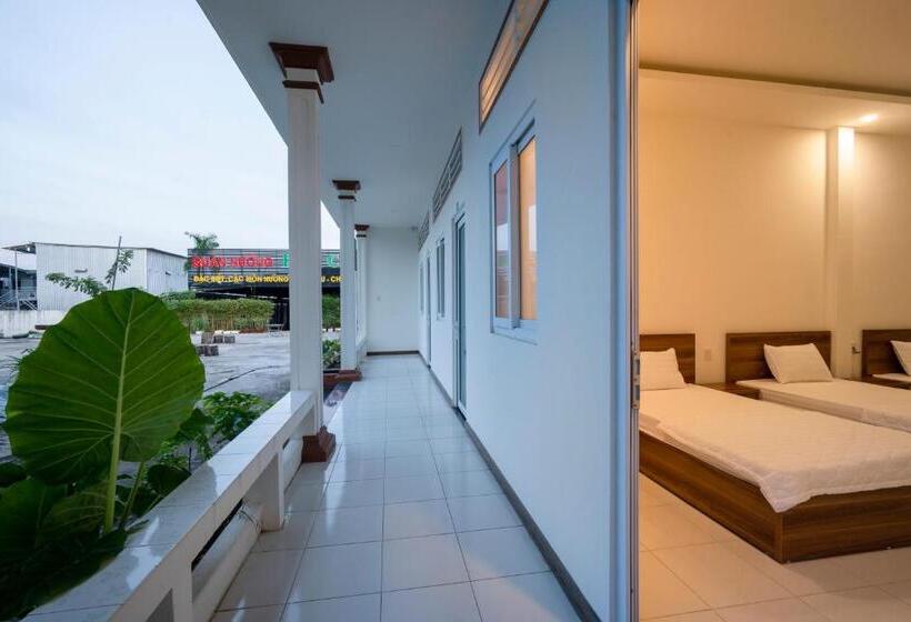 اتاق خانوادگی, Phu Quoc