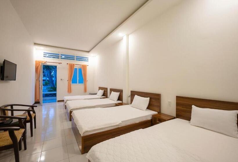 اتاق خانوادگی, Phu Quoc