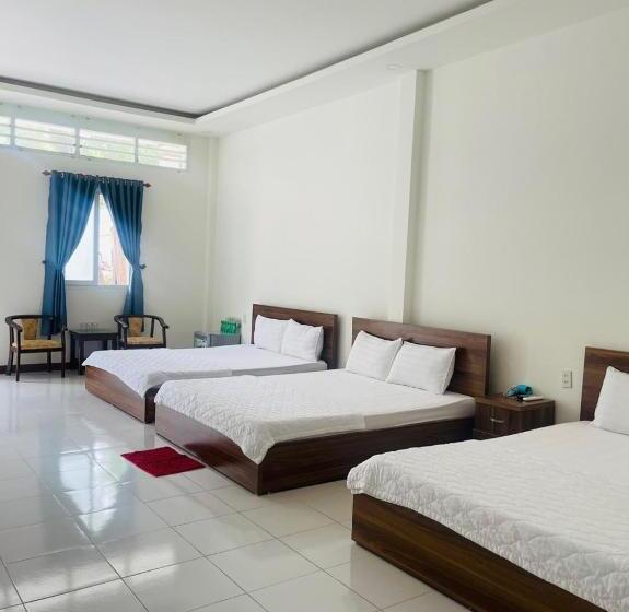 اتاق خانوادگی, Phu Quoc